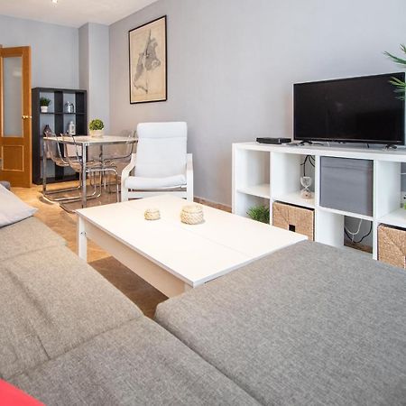 Apartamento El Anteojo De Kadyks Zewnętrze zdjęcie