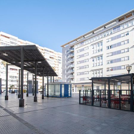 Apartamento El Anteojo De Kadyks Zewnętrze zdjęcie