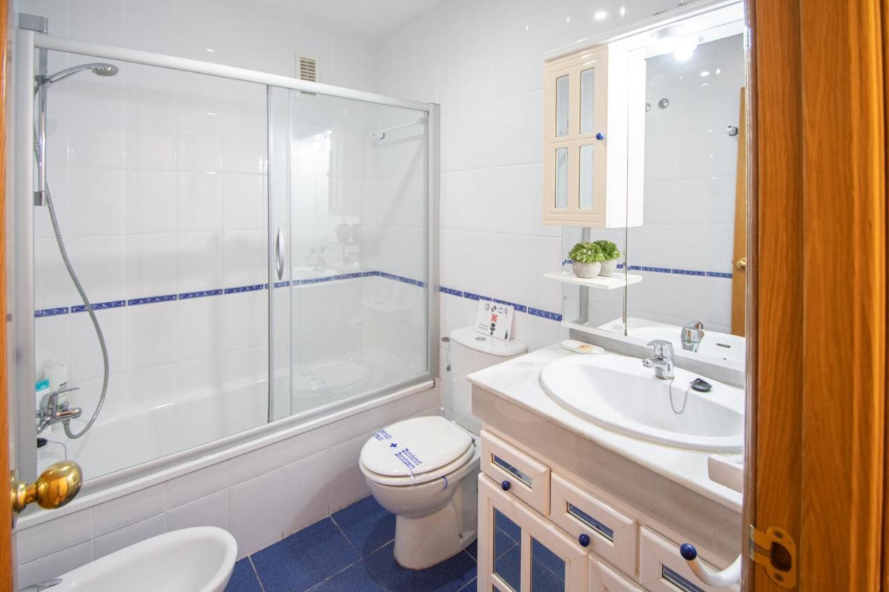 Apartamento El Anteojo De Kadyks Zewnętrze zdjęcie