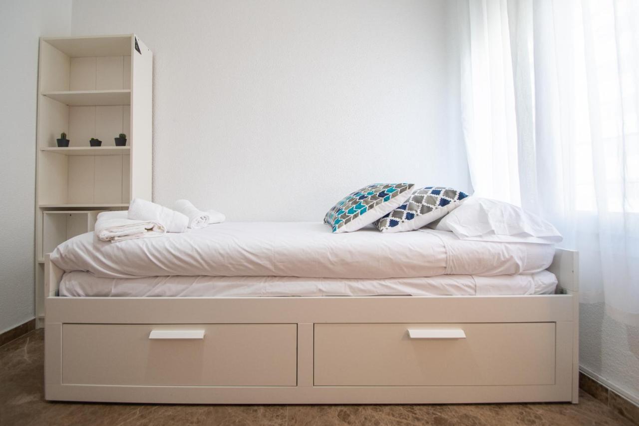 Apartamento El Anteojo De Kadyks Zewnętrze zdjęcie
