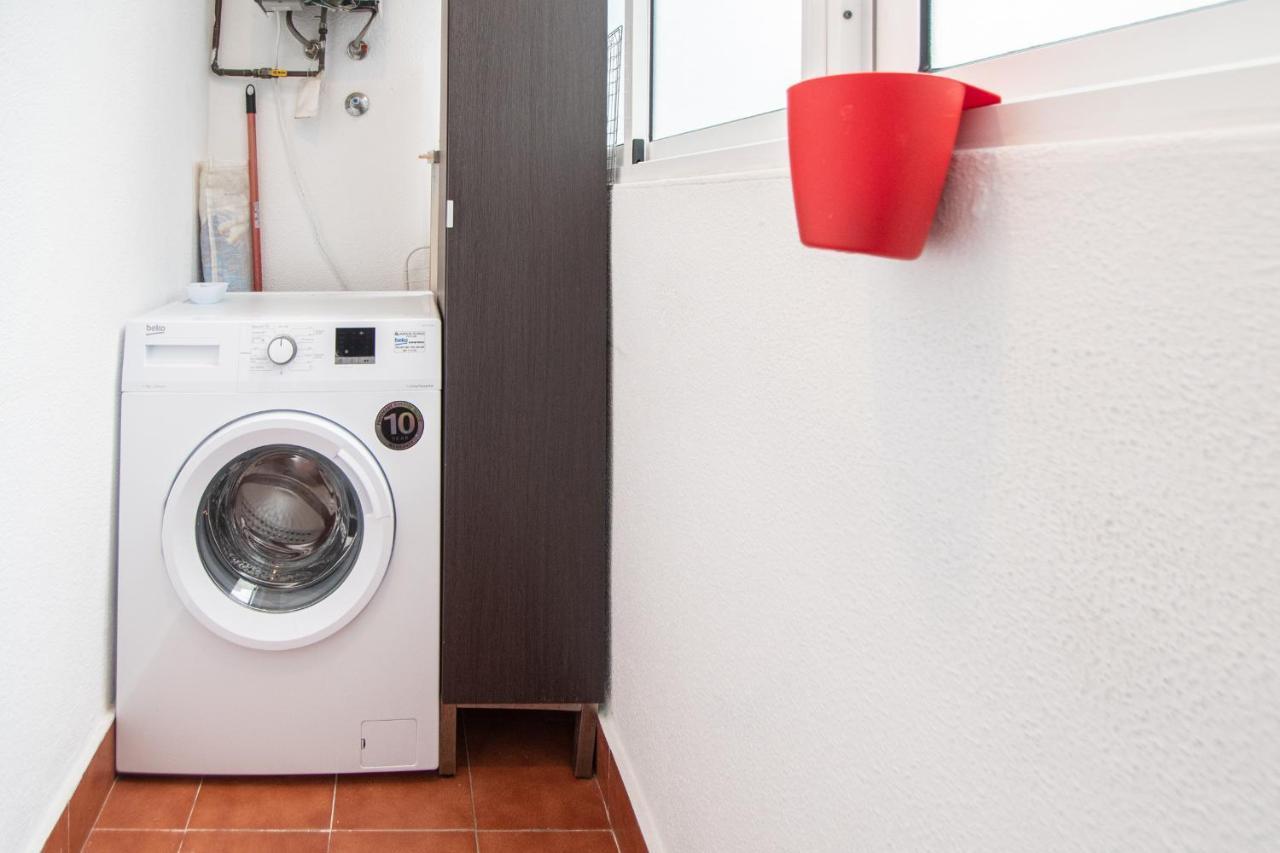 Apartamento El Anteojo De Kadyks Zewnętrze zdjęcie