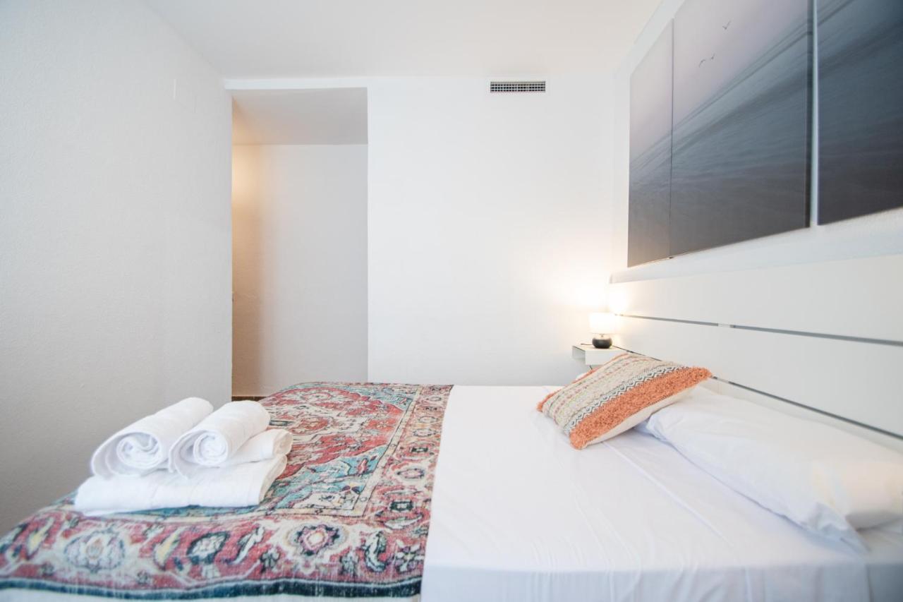 Apartamento El Anteojo De Kadyks Zewnętrze zdjęcie