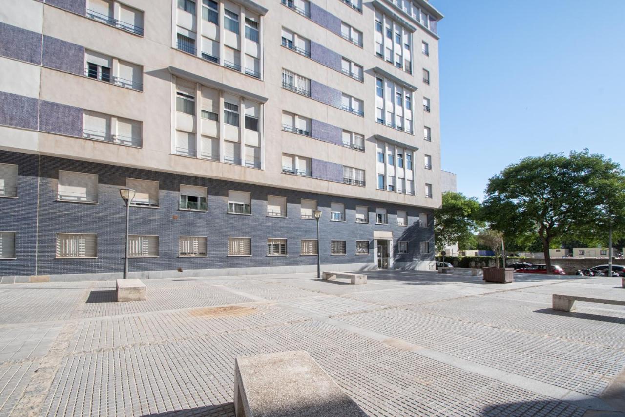 Apartamento El Anteojo De Kadyks Zewnętrze zdjęcie