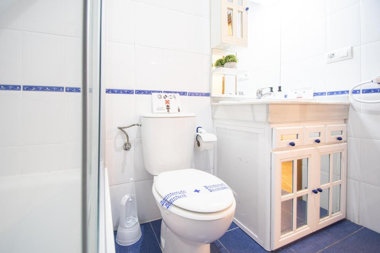 Apartamento El Anteojo De Kadyks Zewnętrze zdjęcie