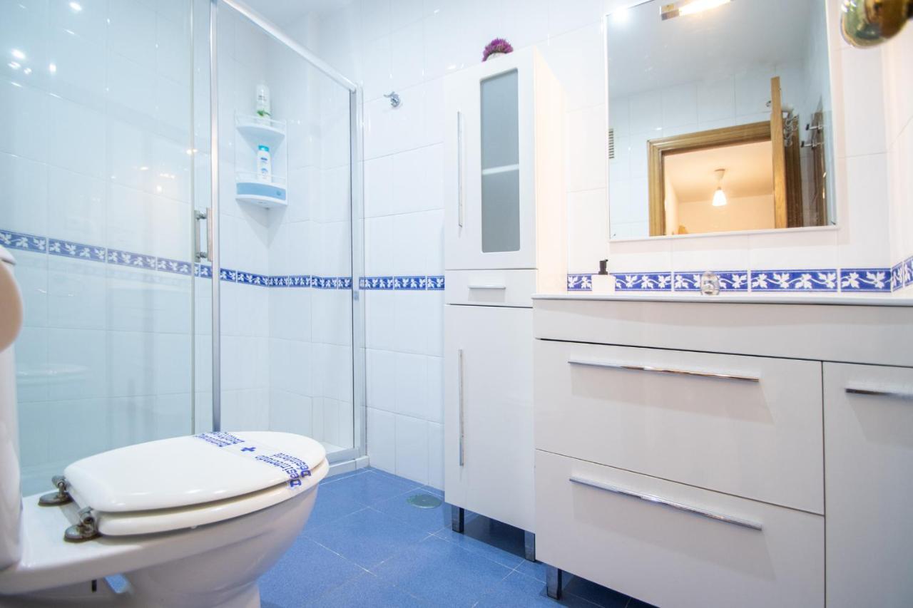 Apartamento El Anteojo De Kadyks Zewnętrze zdjęcie