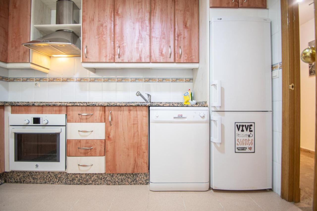 Apartamento El Anteojo De Kadyks Zewnętrze zdjęcie