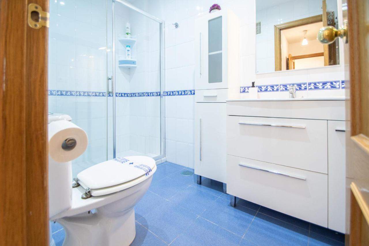 Apartamento El Anteojo De Kadyks Zewnętrze zdjęcie
