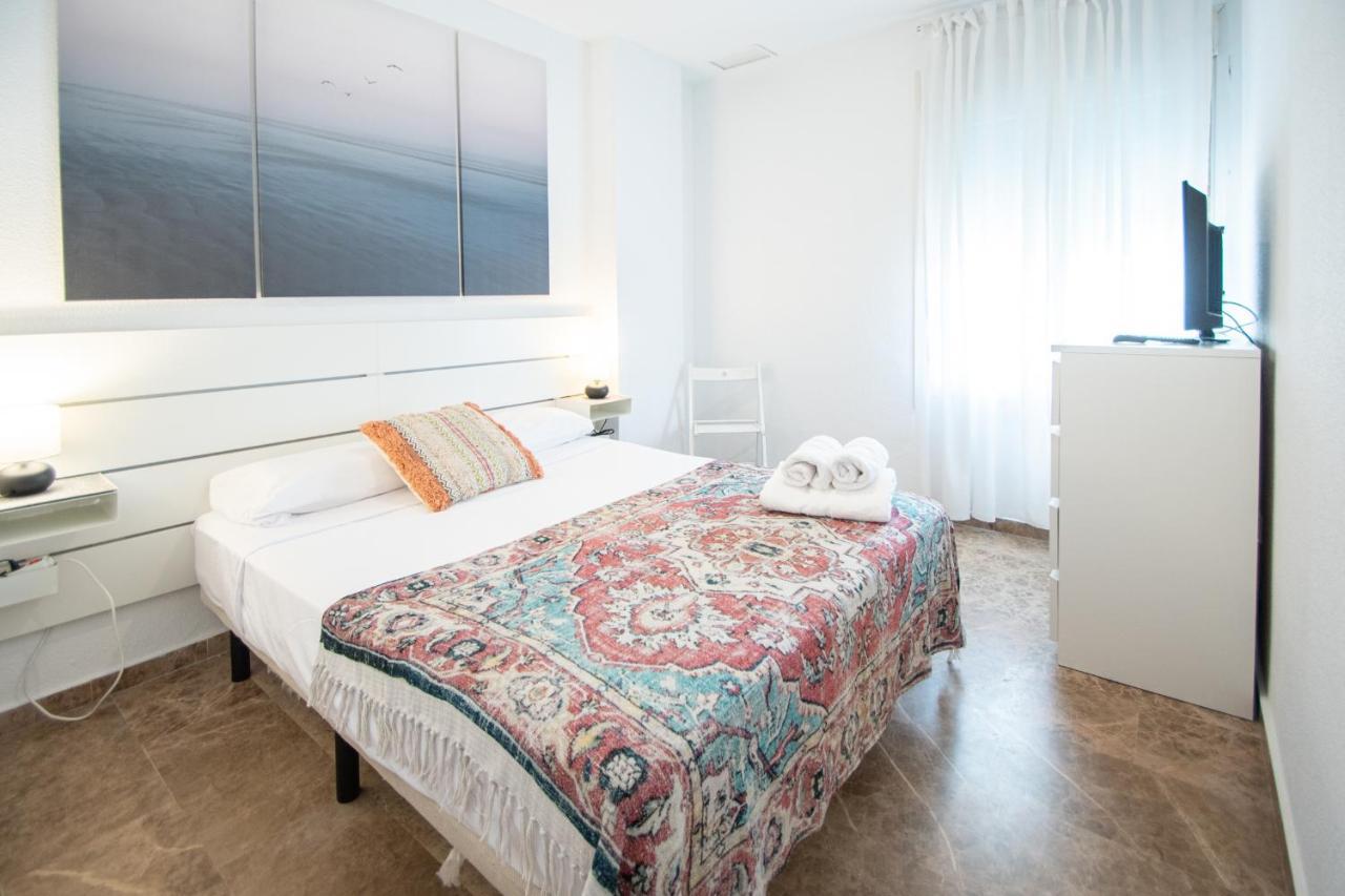 Apartamento El Anteojo De Kadyks Zewnętrze zdjęcie