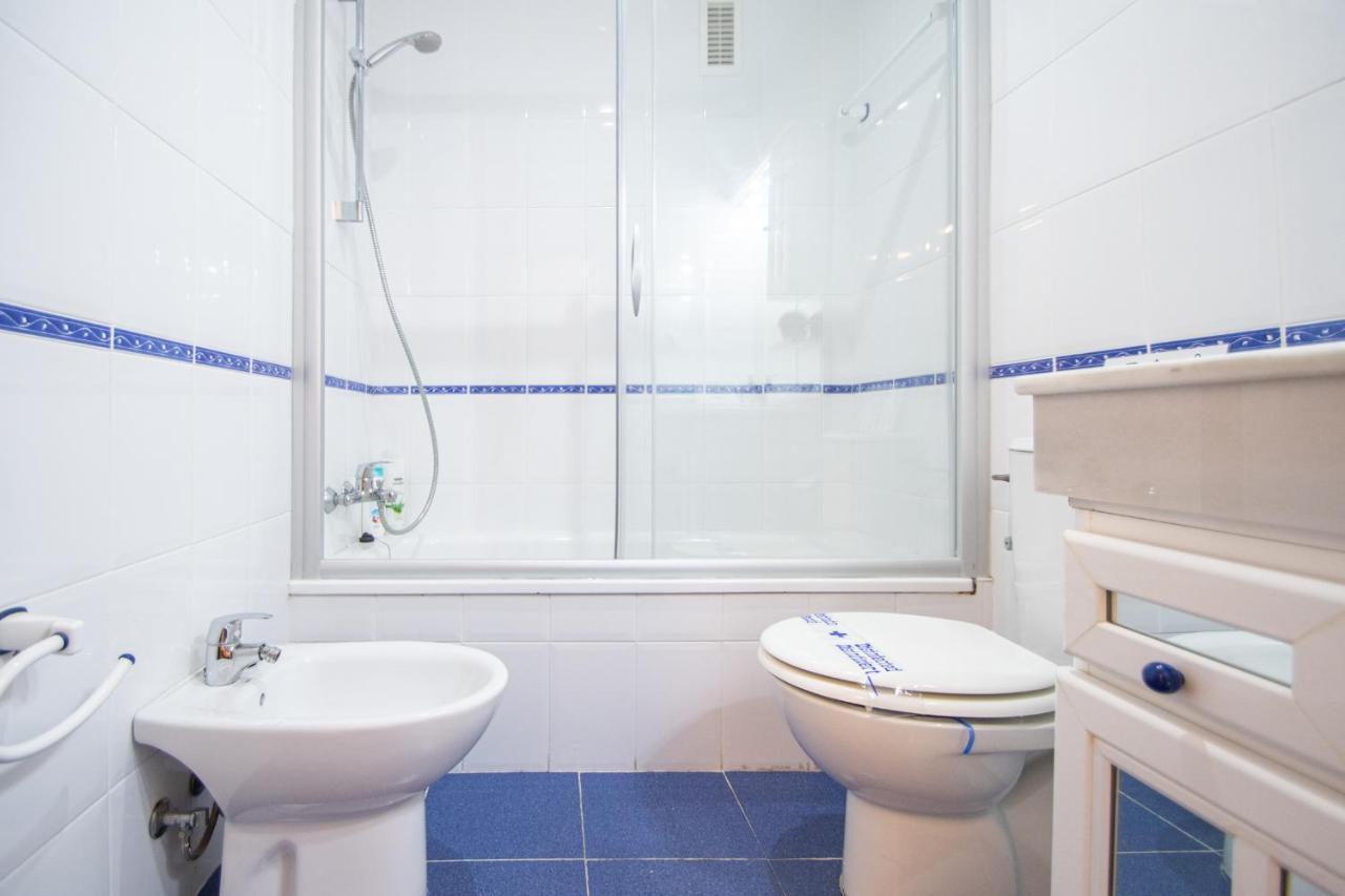 Apartamento El Anteojo De Kadyks Zewnętrze zdjęcie