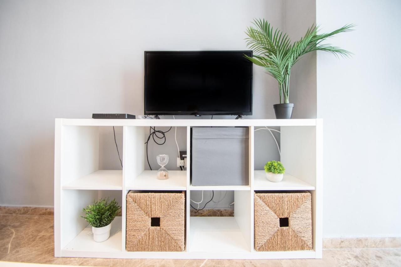 Apartamento El Anteojo De Kadyks Zewnętrze zdjęcie