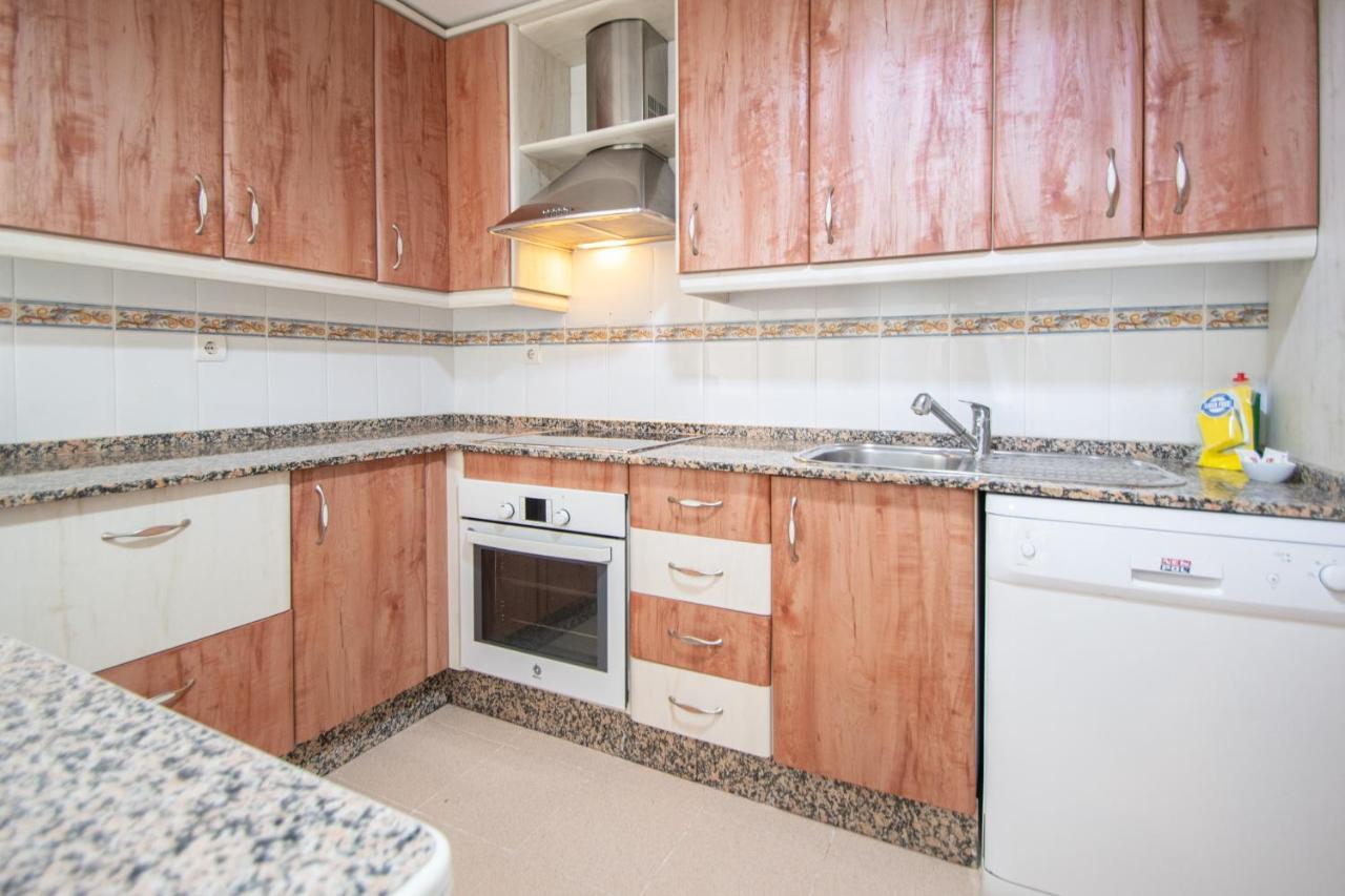 Apartamento El Anteojo De Kadyks Zewnętrze zdjęcie